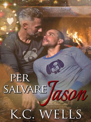 cover image of Per salvare Jason